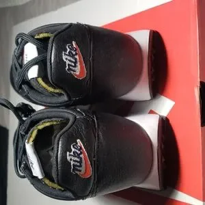 Nike | Shoes | Nike Air Tailwind 79 Mens 5 Blackblack  display picture 1